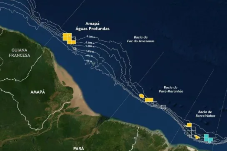 Evento discute a exploração de Petróleo